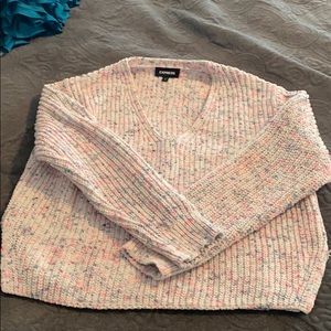 COPY - Express sweater
